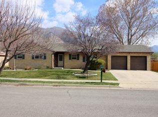 410 N 250 W, Springville, UT 84663