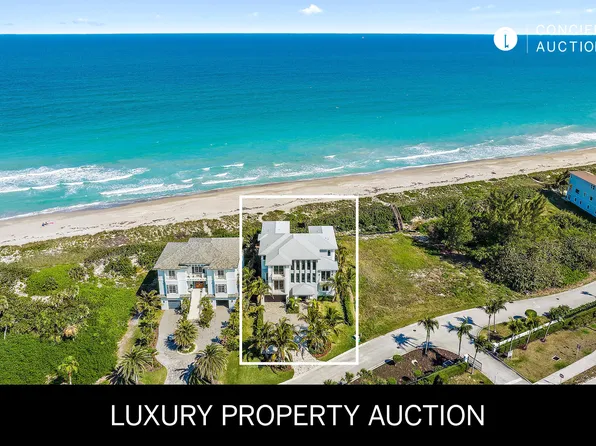7916 S Ocean Drive, Jensen Beach, FL 34957
