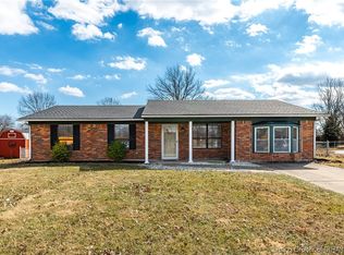 2304 Cornwell Dr, Jeffersonville, IN 47130