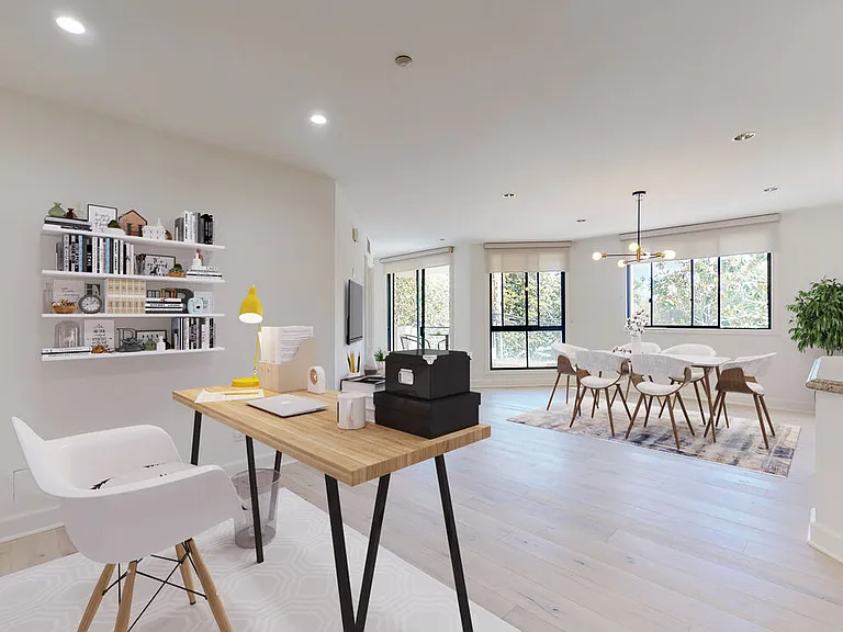 701 Ocean Ave #311 — Photo 8