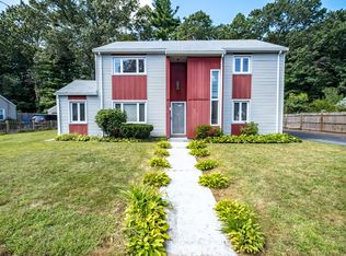 171 Wiswall Rd, Newton, MA 02459