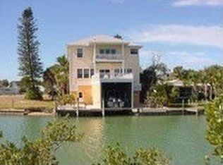 400 Casey Key Rd, Nokomis, FL 34275