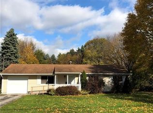 2543 Hale Rd, Painesville, OH 44077