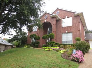 107 Yankee Ct, Rockwall, TX 75032