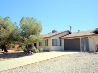 60387 Latham Trl, Joshua Tree, CA 92252