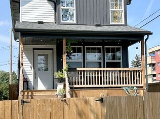 11358 53rd St NW Basement 11358, Edmonton, AB T5W 3K6