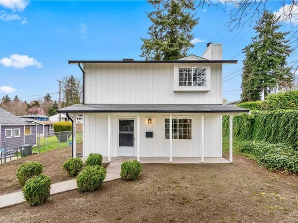 7245 S Prospect St, Tacoma, WA 98409