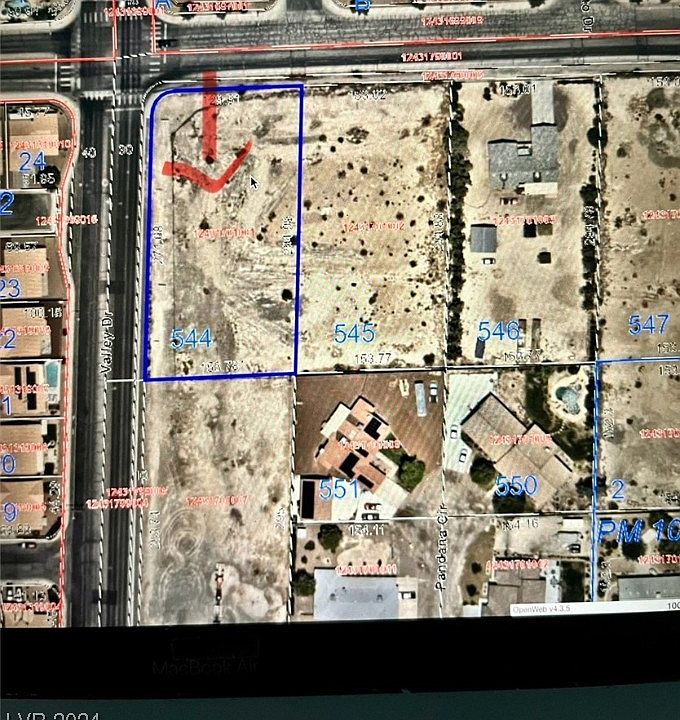 1st image of Valley Drive & W Washburn