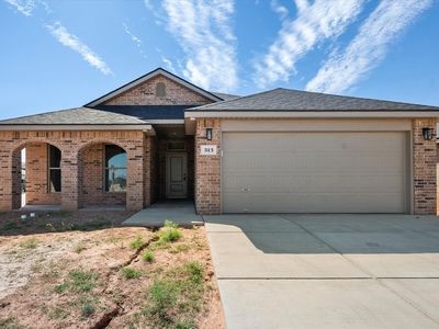 313 E 24th St, Wolfforth, TX, 79382