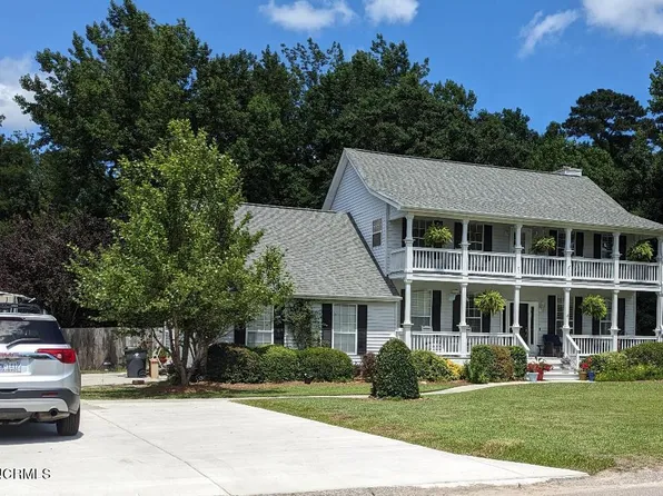 6731 Creek Ridge Road, Wilmington, NC 28411