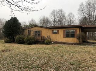 1122 Valley View Rd, Ashland City, TN 37015