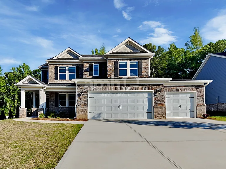 5037 Pebble Bridge Way — Photo 1