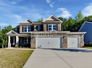 5037 Pebble Bridge Way, Auburn, GA 30011