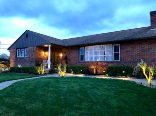 44 E Chestnut Ave, Bellmawr, NJ 08031