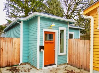 6424 NE 7th Ave #B, Portland, OR 97211