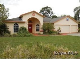 996 Harbor Pines Dr, Merritt Island, FL 32952