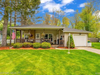 2510 Brownwood Dr, Port Huron, MI, 48060