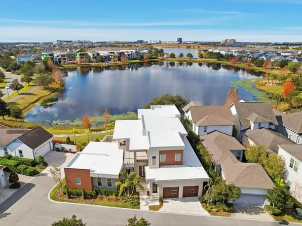 13424 Beebe Aly, Orlando, FL 32827