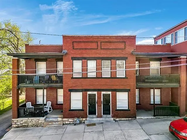 539 Elizabeth Ave #539.5