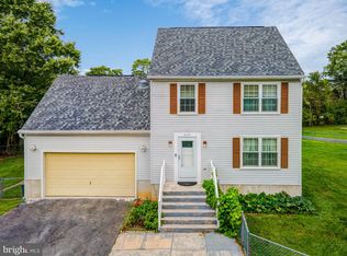 6104 Hunt Club Rd SW, Elkridge, MD 21075