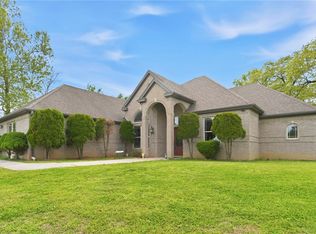 9207 Coker Rd #9209, Gentry, AR 72734