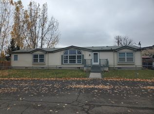 607 Mill St, Maupin, OR