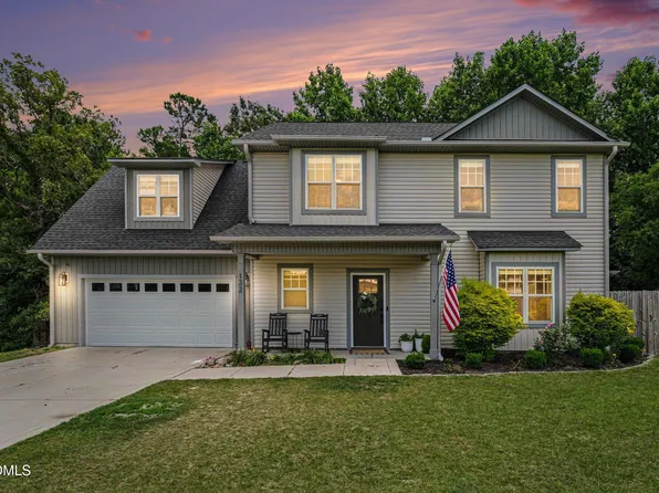 132 Apache Trl, Sanford, NC 27332