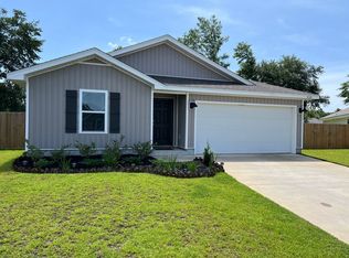 4328 White Birch Ct, Pace, FL 32571