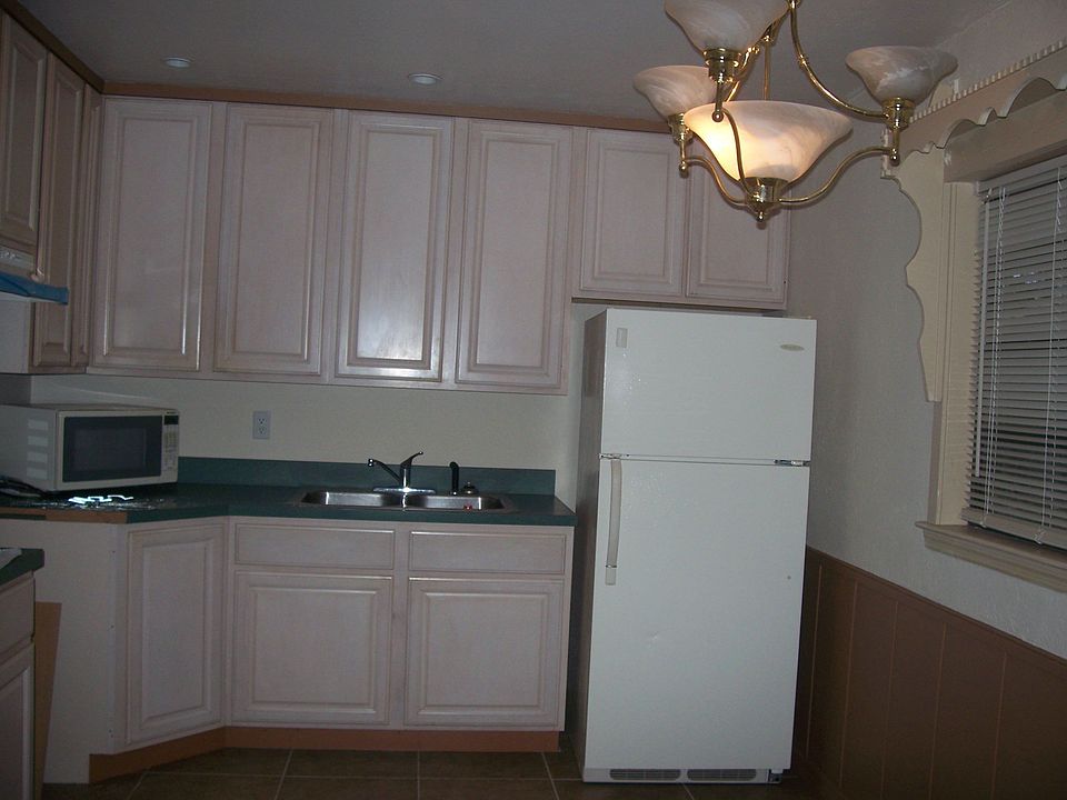 Overdale Kitchen