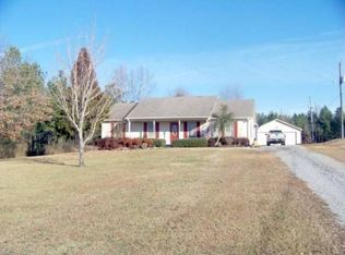 76 Summerford Orr Rd, Falkville, AL 35622