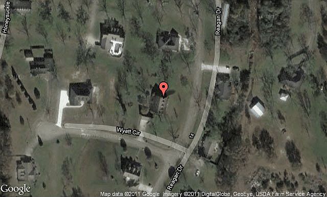 Map View