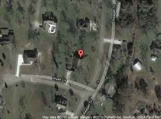 25 Reagan Dr, Purvis, MS 39475
