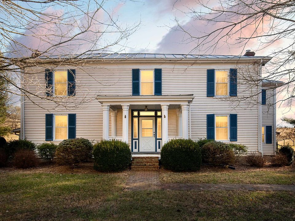 1202 Walker Creek Rd, Middlebrook, VA 24459 Zillow