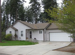 4808 W Woodside Ave, Coeur D Alene, ID 83815