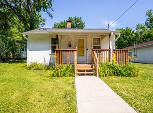 308 Alexander Ave, Columbia, MO 65203
