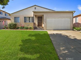 3714 W 172nd St, Torrance, CA 90504