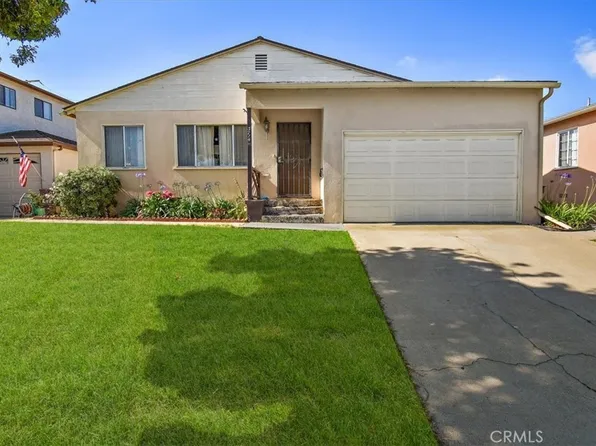 3714 W 172nd St, Torrance, CA 90504