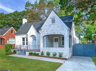 1373 Martin Luther King Jr Dr SW, Atlanta, GA