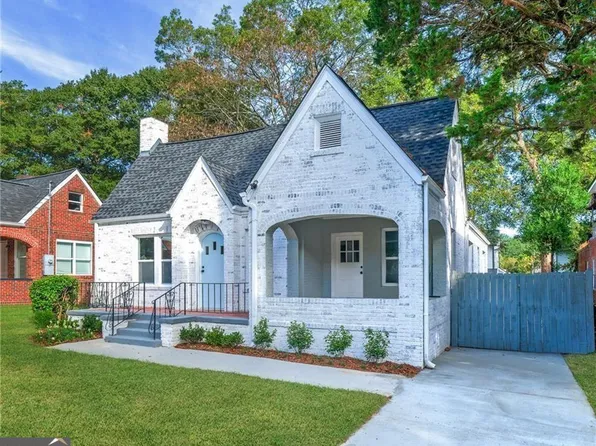 1373 Martin Luther King Jr Dr SW, Atlanta, GA 30314