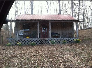 412 Shotwell Rd, Lawrenceburg, TN 38464