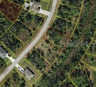 Casco Cir #8, North Pt, FL, 34288
