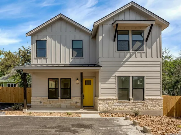 1024 Blanco Rd, Unit 301, San Antonio, TX 78212