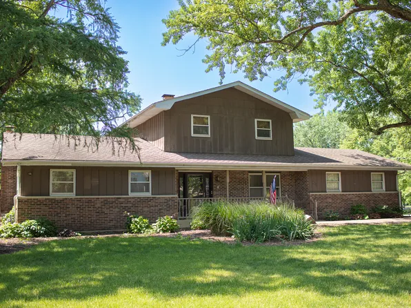 901 N Marley Rd, New Lenox, IL 60451