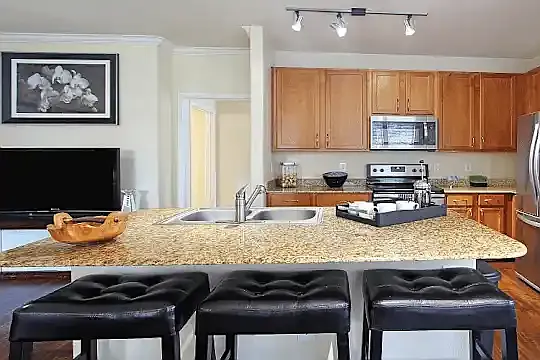 Star Westheimer Apartments — Photo 3