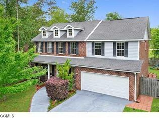 6457 Kalipekona Way #R, Diamondhead, MS 39525