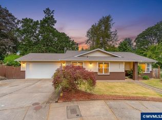 2095 Popcorn Ct NW, Salem, OR 97304