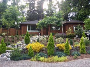 14323 25th Ave NE, Seattle, WA 98125