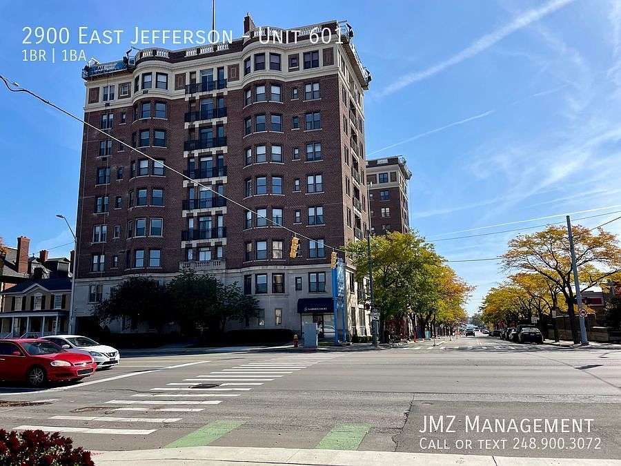 1st image of 2900 E Jefferson Ave Unit 601