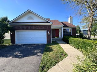 2605 Spring Grove Ave, Lancaster, OH 43130