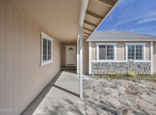 180 Monumental Cir, Sparks, NV 89436